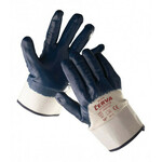 RUFF rukavice umočene u nitril - 10