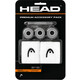 Znojnik za ruku Head New Premium Accesory Pack white/grey 3P