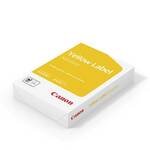Canon Yellow Label Standard 97005617 univerzalni papir za pisače i kopiranje DIN A4 80 g/m² 500 list bijela