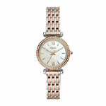 Fossil Fossil Carlie Mini Ženski Sat ES4649