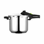 Pressure cooker Fagor Stainless steel Stainless steel 18/10 8 L