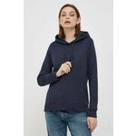 GANT Sweater majica noćno plava