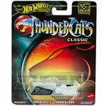 Hot Wheels: Serija pop kulture - ThnderCats Thunder tenk automobil u mjerilu 1:64 - Mattel