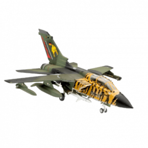 Revell Tornado ECR model vojnog aviona