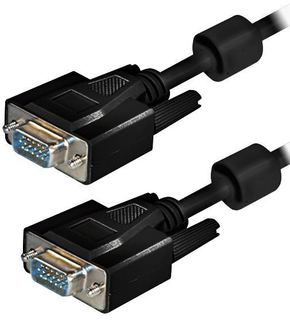 Transmedia VGA Monitor Cable 1