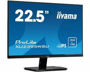 Iiyama XU2395WSU-B1 TV monitor
