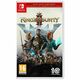 King's Bounty II - Day One Edition (Nintendo Switch) - 4020628692278 4020628692278 COL-7100