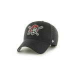 Šilterica 47 Brand MLB Pittsburgh Pirates B-MVP20WBV-BKO Crna