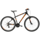 Bicikl Kross Hexagon 2.0 26 narančasto crni XS