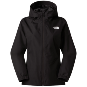 Ženska softshell jakna The North Face W Quest Mono Jacket Veličina: L / Boja: crna