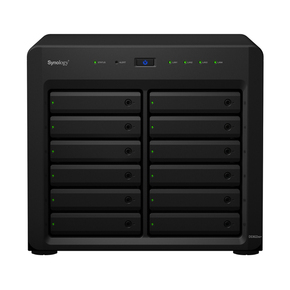 Synology Diskstation DS3622XS+