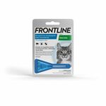 Frontline Spot On za mačke 3 pipete