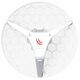 MIK-LHG-XL-2 - MikroTik RBLHG-2nD-XL - MIK-LHG-XL-2 - MikroTik LHG XL 2 RBLHG-2nD-XL, 2,4Ghz Long Range compact and light wireless device with an integrated dual polarisation 21 dBi grid antenna. It is perfect for point to point links or for use...