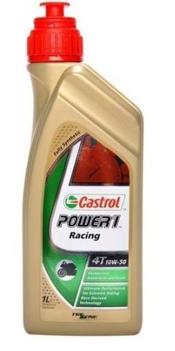 Castrol motorno ulje Power 1 Racing 4T 10W-50