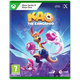 Kao The Kangaroo (Xbox Series X &amp;amp; Xbox One)