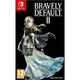 Bravely Default II (Nintendo Switch) - 045496426095 045496426095 COL-6477
