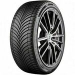Bridgestone Turanza All season 6 DriveGuard RFT ( 205/45 R17 88V XL Enliten / EV, runflat )