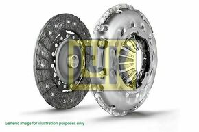 Komplet spojke LuK 623 3216 19