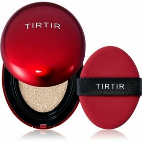 TIRTIR Mask Fit Red Cushion MINI polumatična podloga u jastučiću 13N Fair Ivory 4