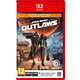 Switch Star Wars Outlaws Gold Edition
