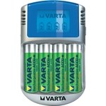 Varta LCD punjač + 4 komada 2500mAh Ready2use punjene baterije