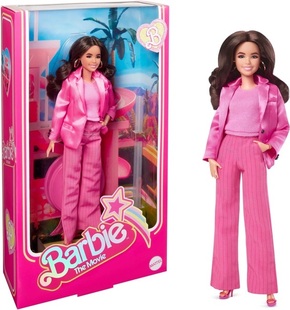 Lutka bebe Barbie Gloria Stefan