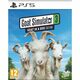 Goat Simulator 3 - Goat in The Box Edition (Playstation 5) - 4020628641085 4020628641085 COL-10855