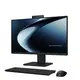 All in one Asus ExpertCenter P3, PM640KA-BPC146X, 23.8" FHD, AMD Ryzen AI 7 350 up to 5.0GHz, 16GB DDR5, 1TB NVMe SSD, AMD Radeon 860M, Win 11 Pro
