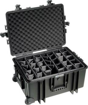B &amp; W International outdoor.cases Typ 6800 kofer za fotoaparat vodootporna