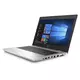 HP ProBook 640 G5; Core i5 8365U 1.6GHz/8GB RAM/256GB SSD PCIe/batteryCARE+;WiFi/BT/4G/SC/webcam/14.0 FHD (1920x1080)/backlit kb/Win 11 Pro 64-bit
