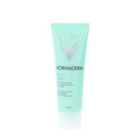 Vichy Normaderm Anti Aging krema za lice za osjetljivu kožu 50 ml za žene