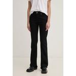 Traperice ZADIG&VOLTAIRE crna WWJE00212.19W.001