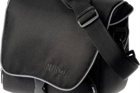 Nikon torba CF-EU04