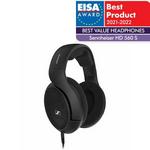 Sennheiser HD 560S slušalice, crne, 110dB/mW