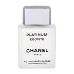 Chanel Platinum Égoïste Pour Homme vodica nakon brijanja 100 ml
