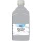 Kreul Javana Svilena boja Silver Gray 1 L 1 kom
