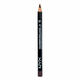 NYX Professional Makeup Slim Eye Pencil olovka za oči 1 g nijansa 903 Dark Brown