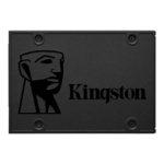 Kingston A400 SSD 960GB, 2.5”, SATA, 500/450 MB/s