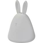 LEDVANCE 4058075602113 NIGHTLUX TOUCH Rabbit LED noćna svjetiljka 0.5 W RGBw bijela