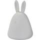 LEDVANCE 4058075602113 NIGHTLUX TOUCH Rabbit LED noćna svjetiljka 0.5 W RGBw bijela