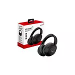 Genius HS-810BT slušalice, bežične/bluetooth, crna, 109dB/mW, mikrofon