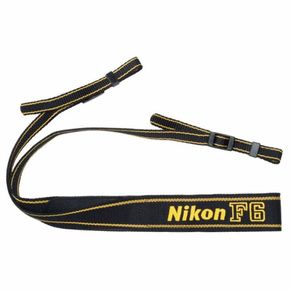 Nikon AN-19 STRAP FOR F6 FXA10351
