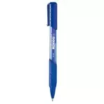 Kemijska olovka Kores K-6 plava