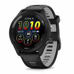 Garmin Forerunner 265 pametni sat, bijeli/crni