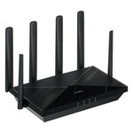 Cudy LT700 mesh router, Wi-Fi 5 (802.11ac), 4G, 5G
