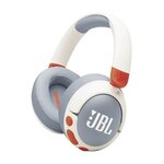 JBL Junior 470NC White