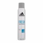 Adidas Fresh 48H Anti-Perspirant antiperspirant u spreju 200 ml za muškarce