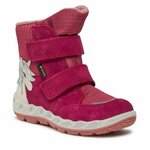 Čizme za snijeg Superfit GORE-TEX 1-006010-5510 S Red/Pink
