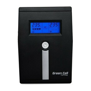 UPS GREEN CELL Micropower