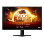 AOC 27B3HA2 monitor, IPS/VA, 27", 16:9, 1920x1080, 100Hz, USB-C, HDMI, Display port, VGA (D-Sub)